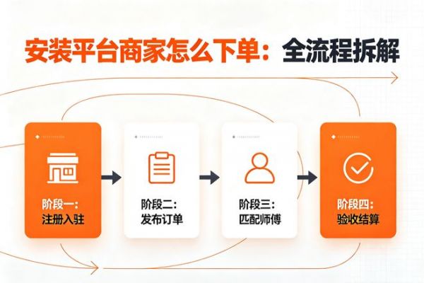 不预存≠不专业：奇兵到家免费入驻 + 认证师傅双价值解读