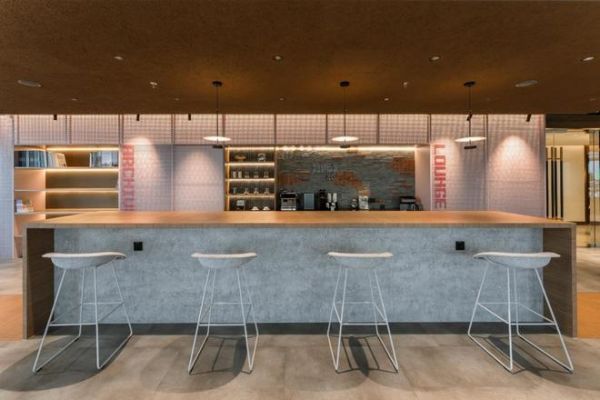 ITOKI伊藤喜中国事业战略升级 ITOKI DESIGN HOUSE SHANGHAI启幕 品牌名称由Novo焕新为ITOKI